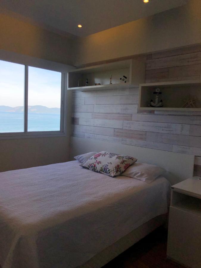 Porto Real Suites Apto De Frente P/Mar 曼加拉蒂巴 外观 照片