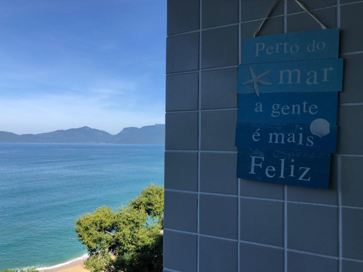 Porto Real Suites Apto De Frente P/Mar 曼加拉蒂巴 外观 照片