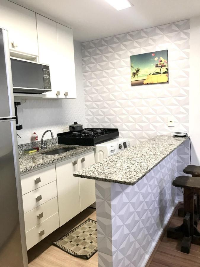 Porto Real Suites Apto De Frente P/Mar 曼加拉蒂巴 外观 照片